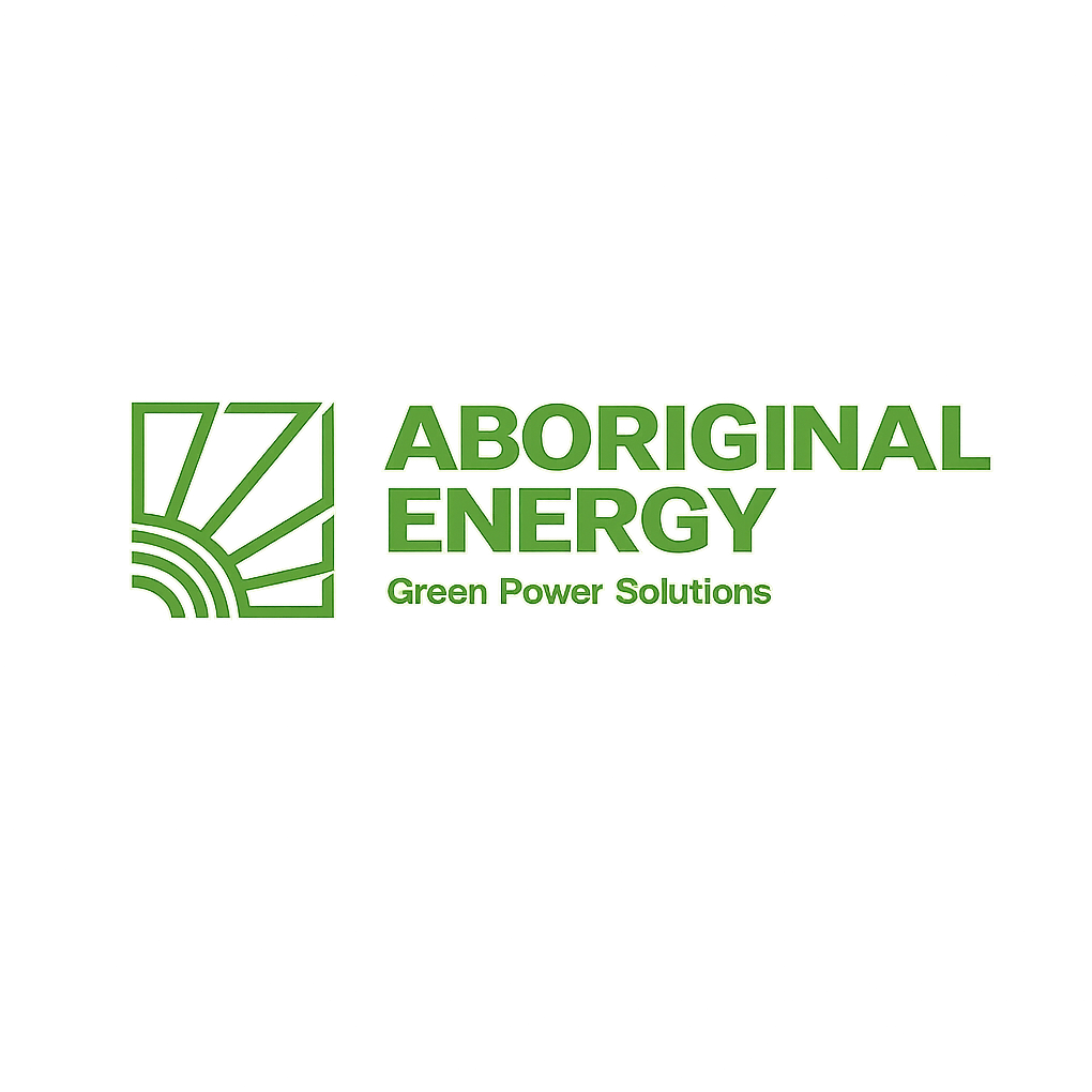 Aboriginal Energy